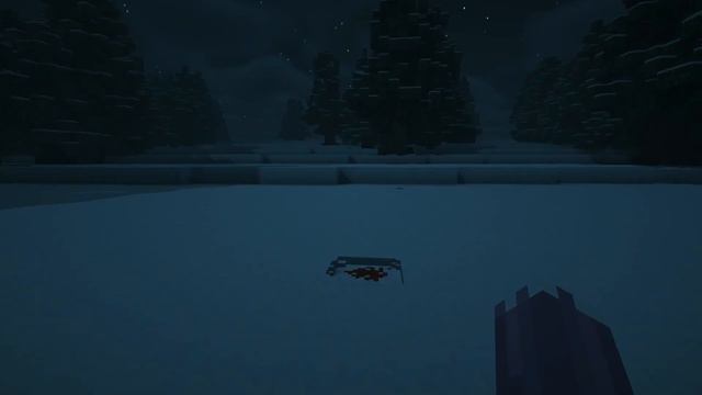 Лес слишком опасен.Лес мутантов в майнкрафт 2 часть смотреть онлайн