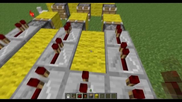 [#1]Minecraft Механизмы(Awesome Craft) смотреть онлайн