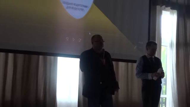 ТАКСФОН Юридический отдел Часть 2 Ответы на вопросы смотреть онлайн
