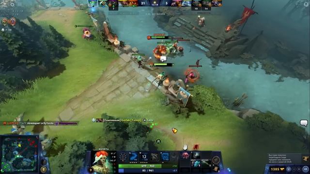 САМЫЙ ПРАВИЛЬНЫЙ ГАЙД НА МУЭРТУ! В новом ивенте её невозможно победить?! смотреть онлайн