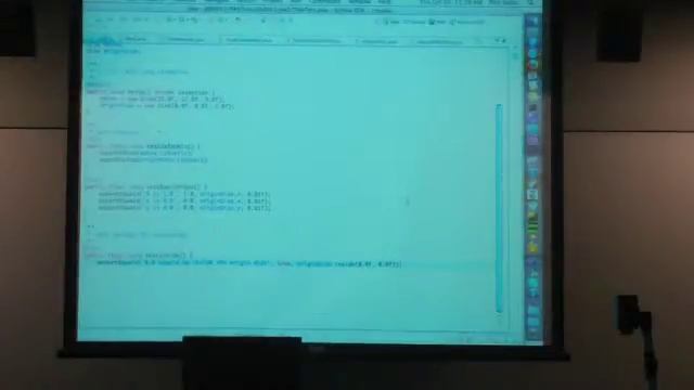 JBS W5 L4 Testing, Junit, TDD II 480p смотреть онлайн