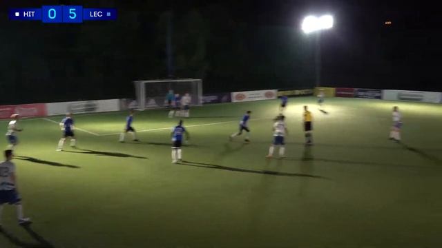 AFL Super League 2021. 8 тур. Hitech - Lecce / Обзор смотреть онлайн