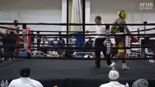 2021 DIAMOND GLOVES FINALS смотреть онлайн