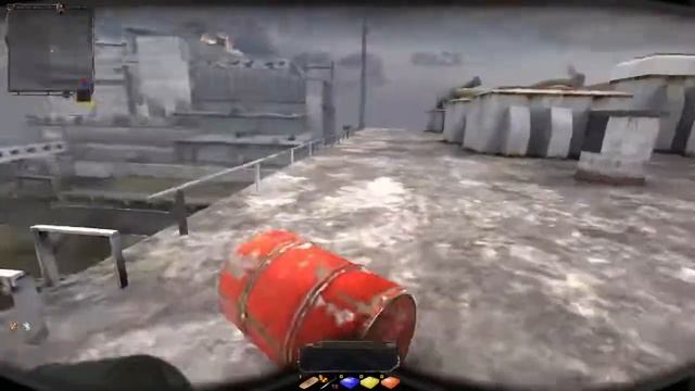 S.T.A.L.K.E.R. Тайные Тропы  2 прохождение №6