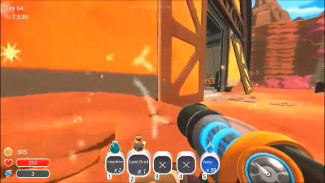 Slime Rancher #25 - Exploration смотреть онлайн