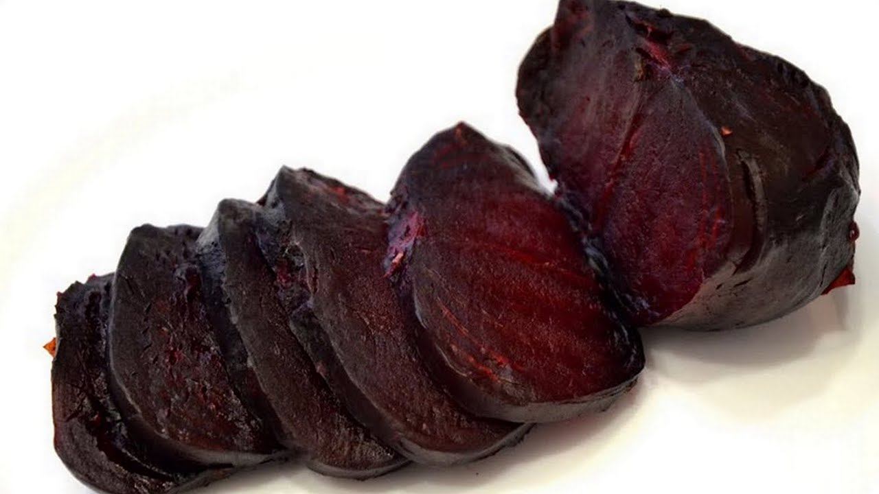 Как сварить свеклу в микроволновке за 10 минут. смотреть онлайн