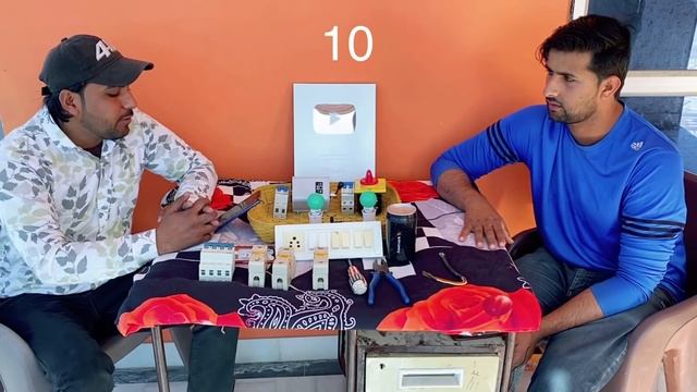 ▶️ electric ITI interview hard question answer / Kya Main electric interview mein Pass Ho Gaya смотреть онлайн