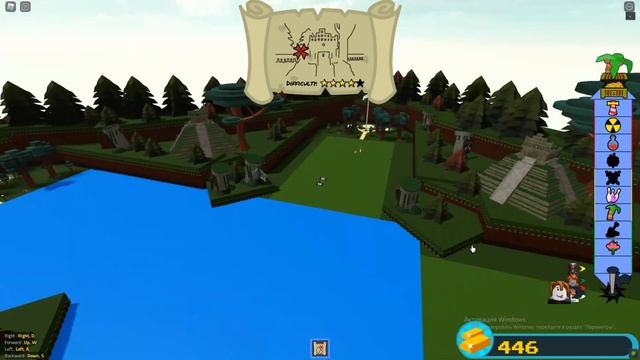 Как получить все хеллуинские конфеты в build a boat for treasure смотреть онлайн