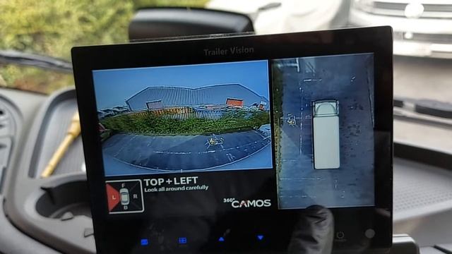 Mercedes 2021 Omni Vue Video Presentation смотреть онлайн