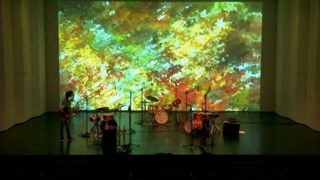 "Microscopic" at the Seongnam Arts Center смотреть онлайн