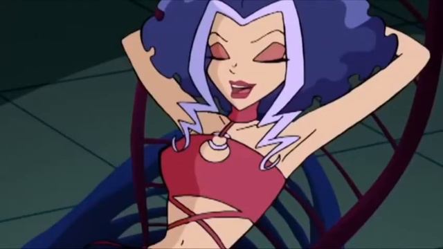 Винкс как смысл жизни смотреть онлайн