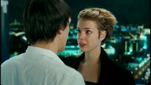 Это  всё  ты...