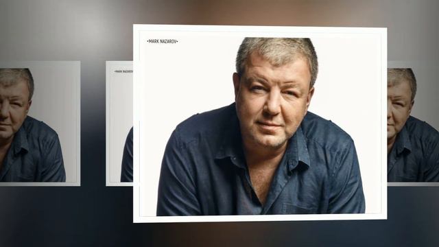 Робак Александр - Лучшие фотографии актера под приятную музыку - R2A4 смотреть онлайн