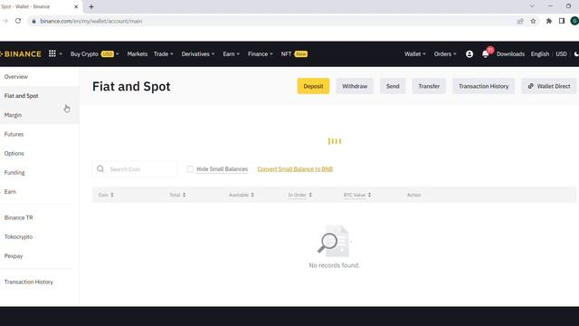 Binance script смотреть онлайн