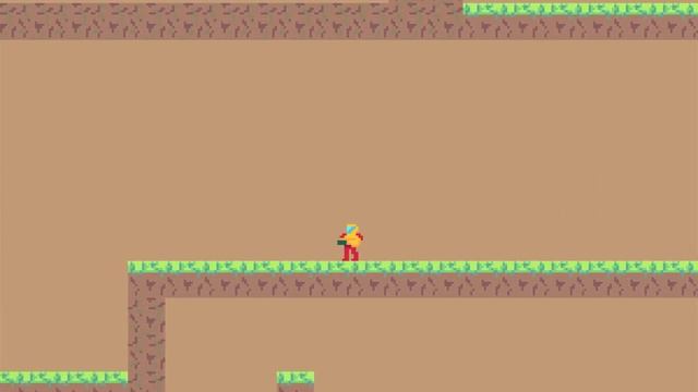 Space Cadet beta demo: PYTHON CODE смотреть онлайн