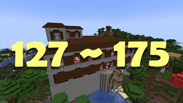 ?[GOD SEED] Minecraft 1.19+ Bedrock/Java (Village, Mansion, Outpost) ! | RARE Seed Minecraft 1.19 смотреть онлайн