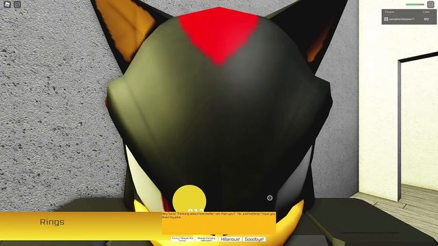 SONIC UNLEASHED! Roblox смотреть онлайн