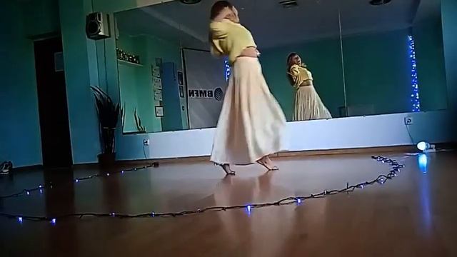 Ecstatic Dance #1 Аутентичный, свободный спонтанный танец.. Елена Баева (Mohini) смотреть онлайн