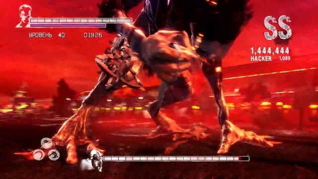 DmC: Devil May Cry - Bloody Palace (not full) смотреть онлайн