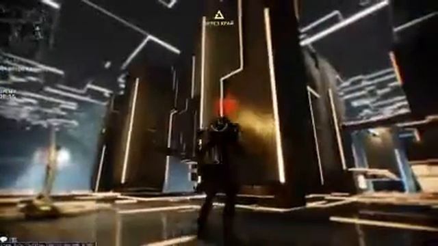 Волхв играет под красивую музычку(warframe:PVP) смотреть онлайн