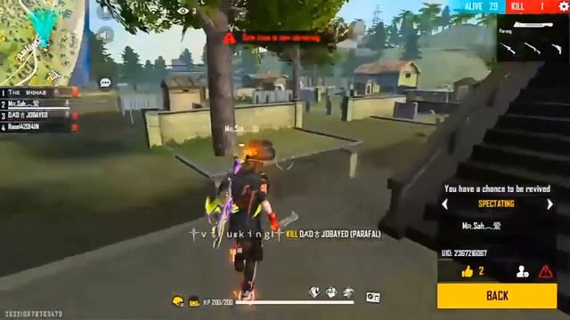 যখন আমি Triple R হইতে চাই ।। Mr.Sah official video 2021 GARENA FREE FIRE ।। смотреть онлайн