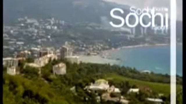 Официальный промо-ролик Сочи 2014 смотреть онлайн