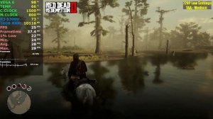 Ryzen 3 5300U Vega 6 in late 2021 - 15 Games Tested