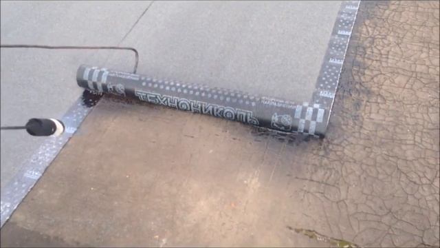 Ремонт крыши гаража смотреть онлайн