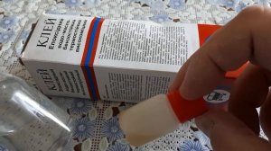 Эпоксидный клей пропорции