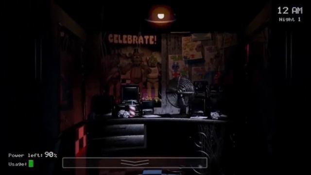 Что с фнаф минус? (Welcome to Freddy's) смотреть онлайн