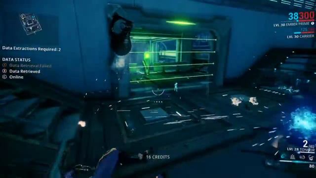 Warframe gameplay ( USEING EMBER PRIME) смотреть онлайн