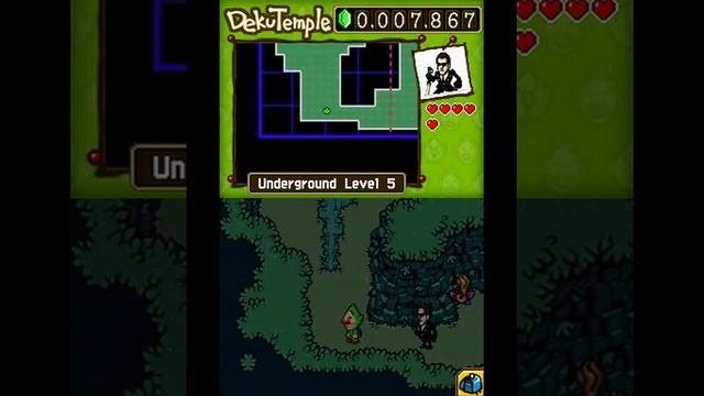 Freshly-Picked Tingle's Rosy Rupeeland Playthrough Part 7 смотреть онлайн