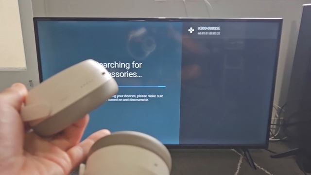 Sennheiser Momentum 4 Wireless Headphones: How To Connect To TCL TV Via Bluetooth
