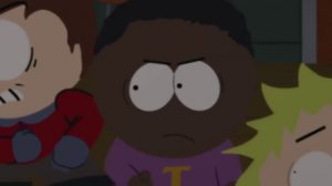 South Park's Turmoil - BLOODBATH [CHAPTER 1 SONG 2]