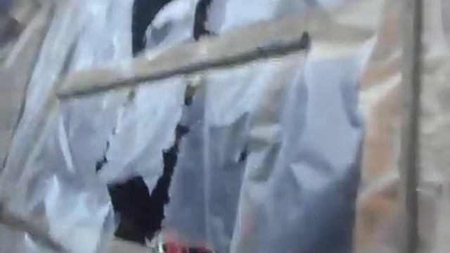 Тает снег, дети гуляют смотреть онлайн