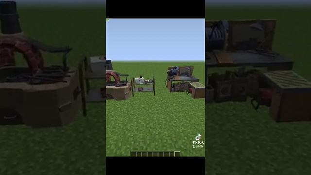 Делаю мод Last Days (LDoE) для Minecraft | Часть 19 смотреть онлайн