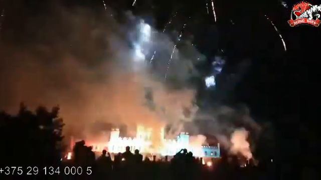 г Коссово Дожинки 2020 смотреть онлайн