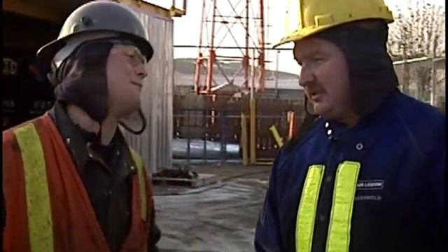 Stevedore Orientation смотреть онлайн