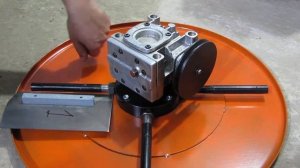 Затирочная машинка своими руками # Затиральна машинка своїми руками