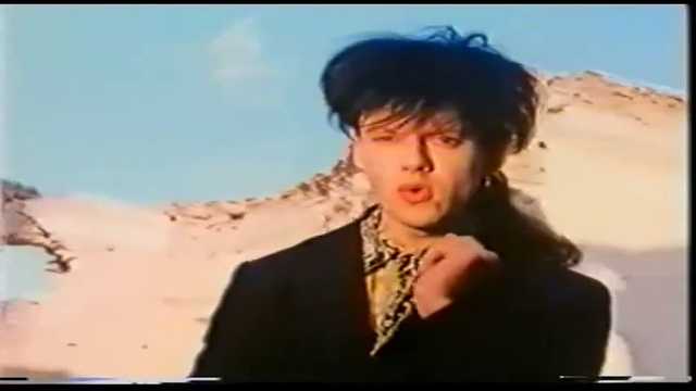 CLAN OF XYMOX // Obsession смотреть онлайн
