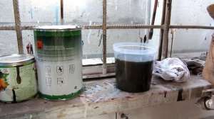 Как разбавить Акриловую краску для краскопульта | Автомобильная акриловая краска