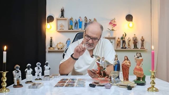 💥Os Pretos Velhos Vão Revelar O Tarô Cigano Para Você Hoje! O Dom cigano hoje e Henrique Cigano Hoj смотреть онлайн