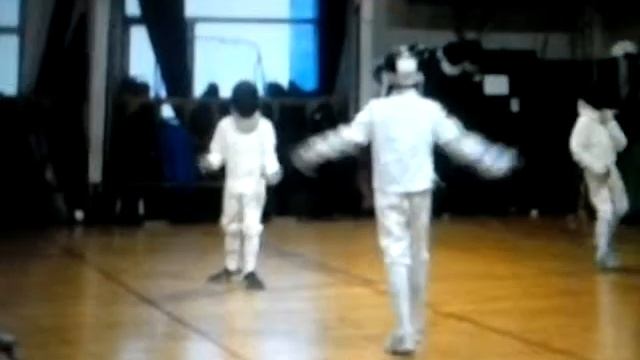 Ондн укол всё может решить