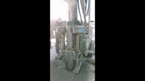 Бурение  с одновременной обсадной системой Symmetrix