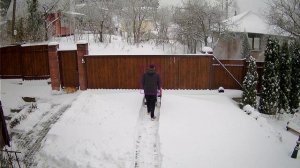 Снегоуборщик Daewoo Power S 7565