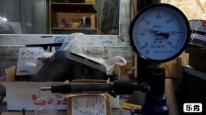 Установка китайских распылителей audi 2.5 TDI aat/ael DSLA150P502