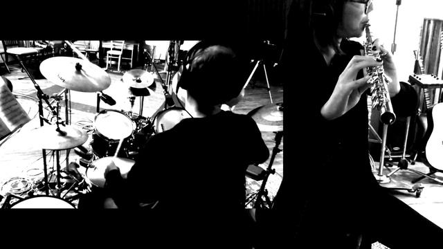 Bokoso for Flute & Drums смотреть онлайн
