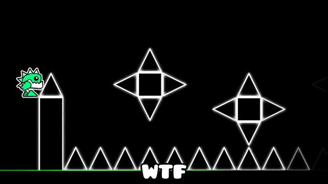 Mulpan Universe | "Mulpan Challenge #47" | Geometry dash 2.2 смотреть онлайн