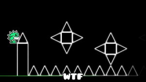 Mulpan Universe | "Mulpan Challenge #47" | Geometry dash 2.2