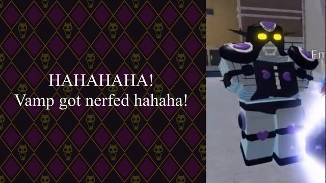 YBA STAND STEROTYPES! | ROBLOX YBA смотреть онлайн